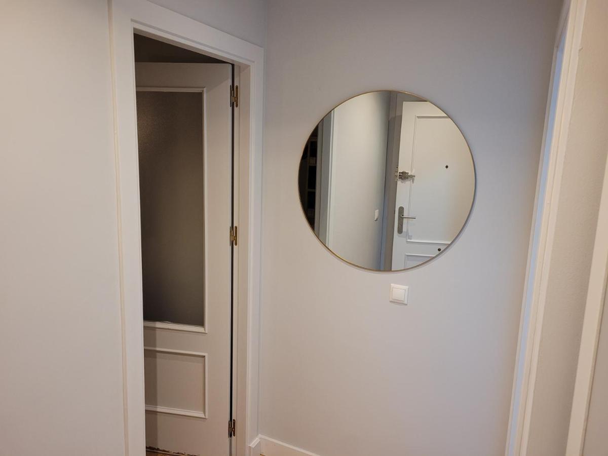 Jerez Centro Historico Apartment เฮเรซ เด ลาฟรอนเตรา ภายนอก รูปภาพ