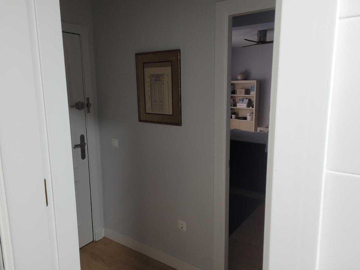 Jerez Centro Historico Apartment เฮเรซ เด ลาฟรอนเตรา ภายนอก รูปภาพ